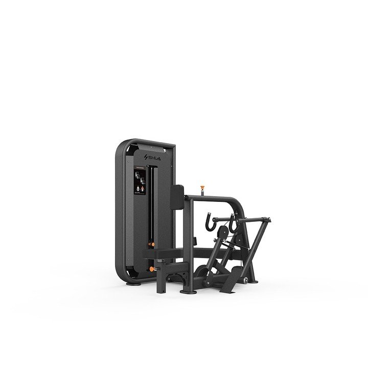 Seated Rowing SH-G6803