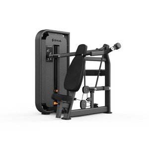 Shoulder Press SH-G6804