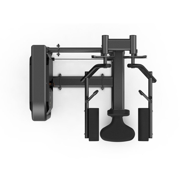 Lateral Raise Machine SH-G6805