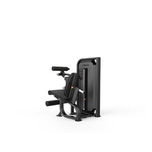 Seated Leg Curl/Extension SH-G6823