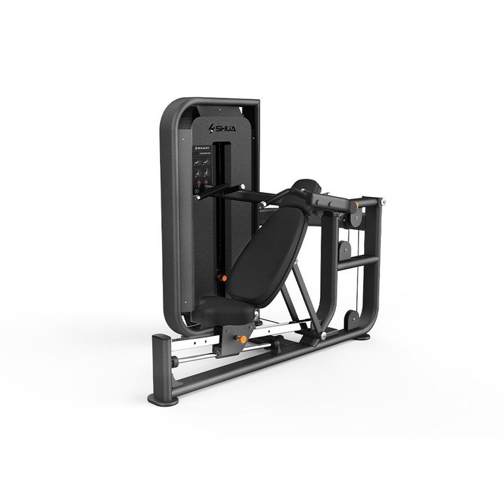 Shoulder Press/Upper Chest SH-G6824