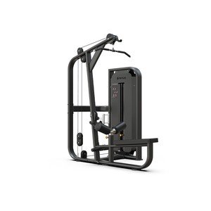 Lat Pulldown/Seated Row SH-G6892