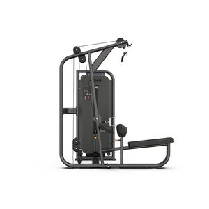 Lat Pulldown/Seated Row SH-G6892
