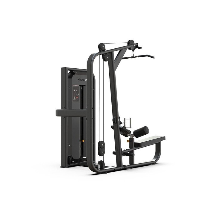 Lat Pulldown/Seated Row SH-G6892