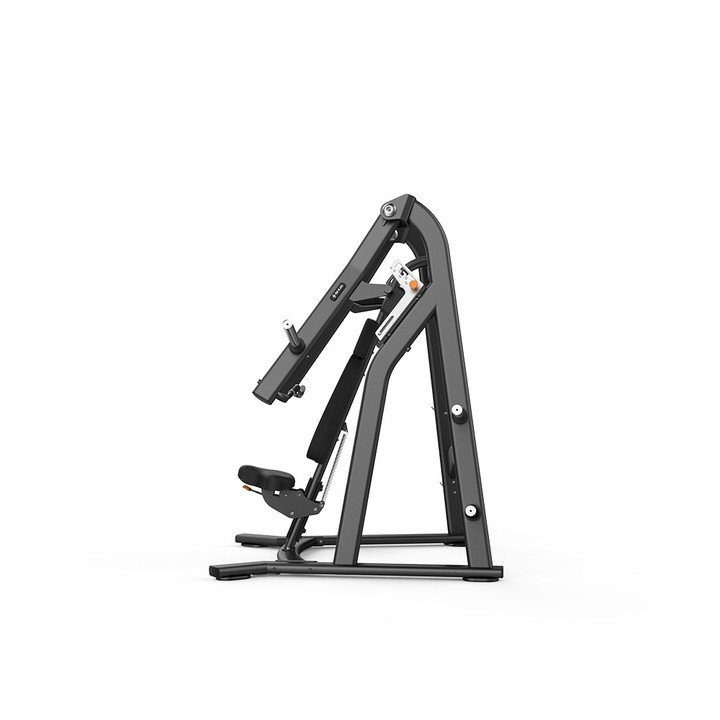 ISO-Chest Press SH-G6901