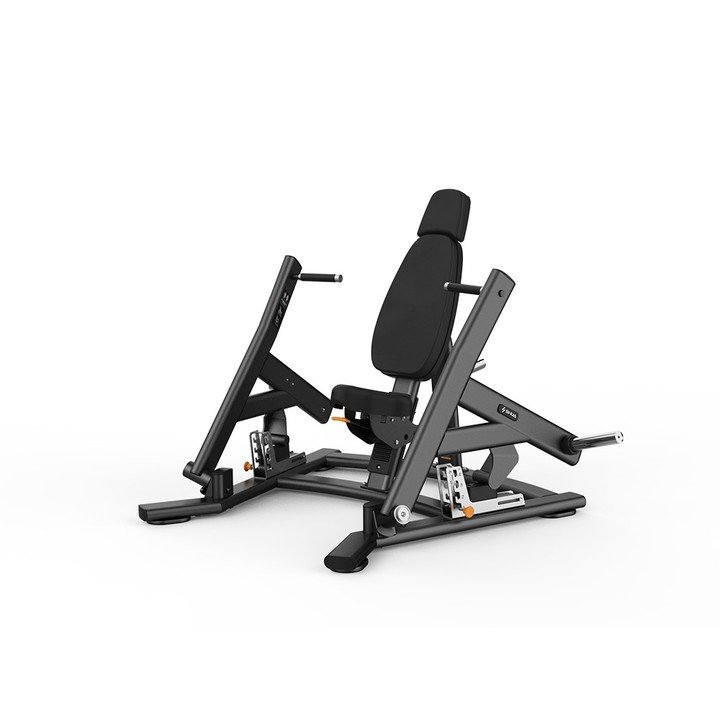 ISO-Leverage Decline Chest Press SH-G6902