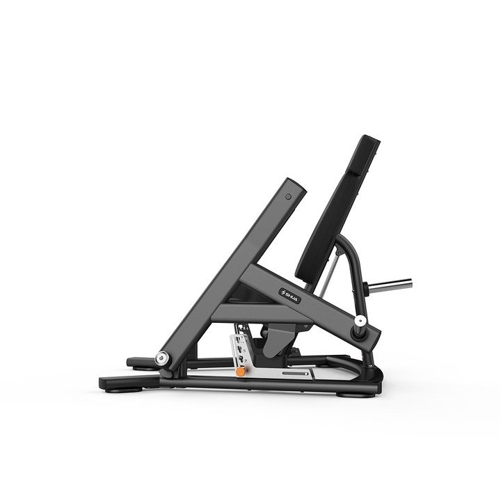 ISO-Leverage Decline Chest Press SH-G6902