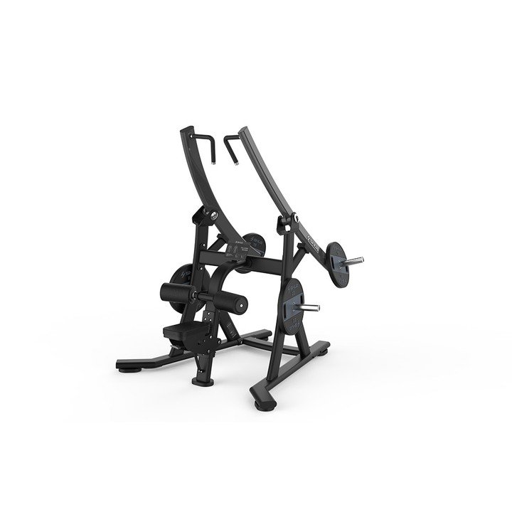 ISO-Lat Pulldown SH-G6903