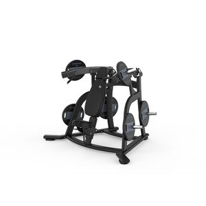ISO-Shoulder Press SH-G6905