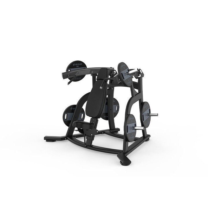 ISO-Shoulder Press SH-G6905
