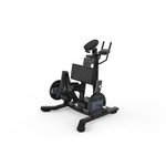 ISO-Kneeling Leg Curl SH-G6909