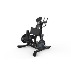 ISO-Kneeling Leg Curl SH-G6909