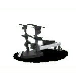 Stretcher SH-G6912