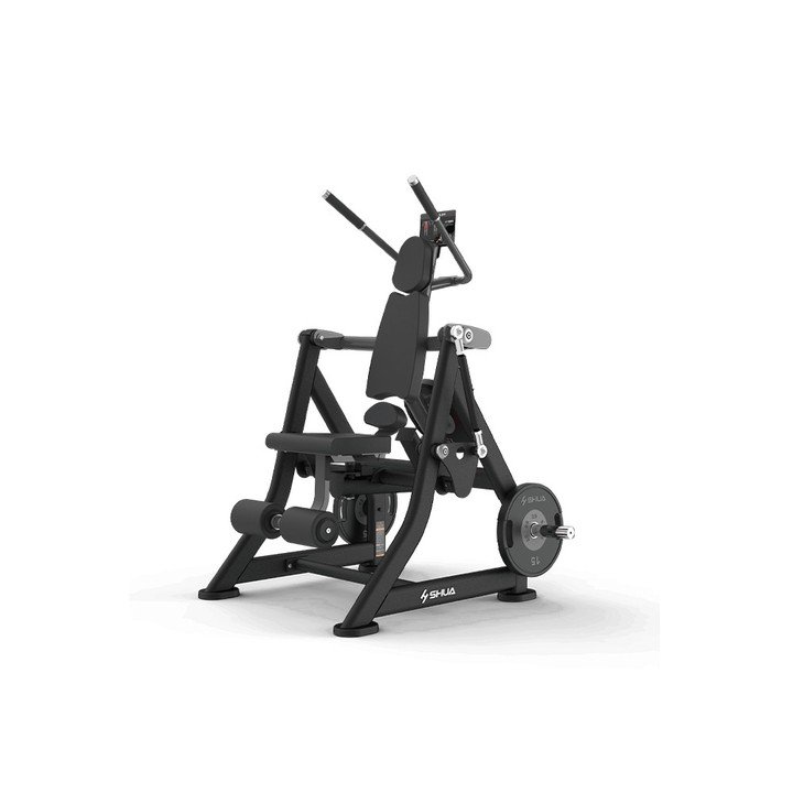 Abdominal Oblique Crunch SH-G6915
