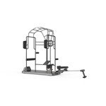 Multi-Functional Stretch Trainer SH-G6916