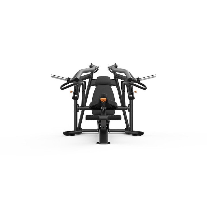 ISO-Inclined Bench Press SH-G6917