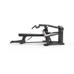ISO-Horizontal Bench Press SH-G6918