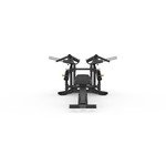 ISO-Horizontal Bench Press SH-G6918