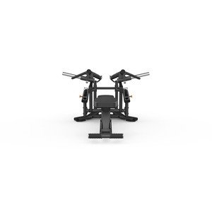 ISO-Horizontal Bench Press SH-G6918