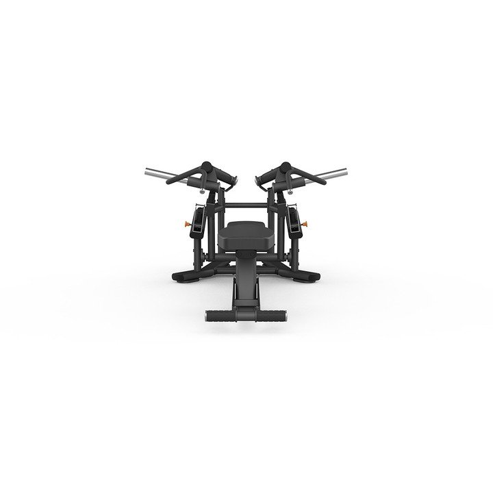 ISO-Horizontal Bench Press SH-G6918