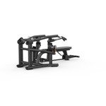 ISO-Horizontal Bench Press SH-G6918