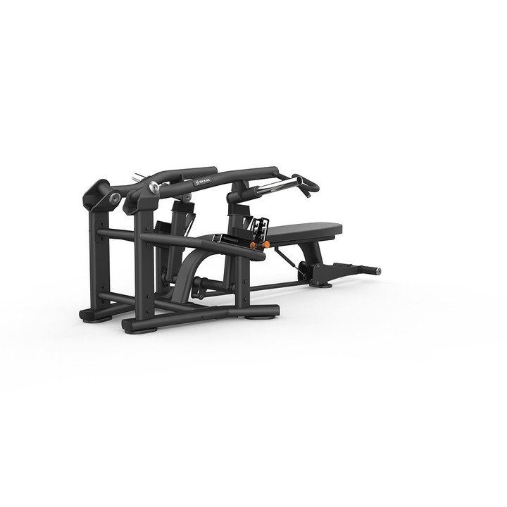 ISO-Horizontal Bench Press SH-G6918