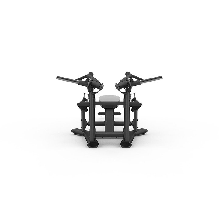 ISO-Horizontal Bench Press SH-G6918
