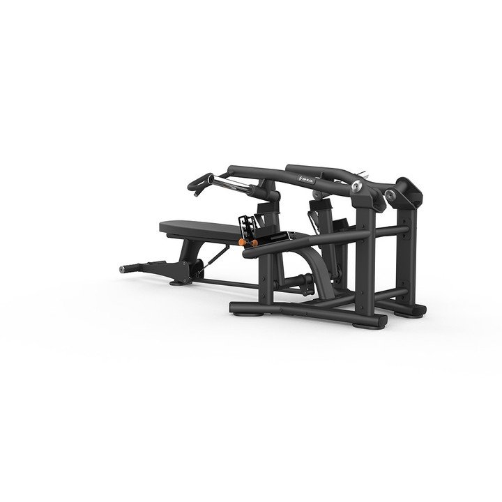 ISO-Horizontal Bench Press SH-G6918