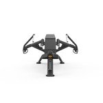 ISO-Inclined Flight Machine SH-G6919