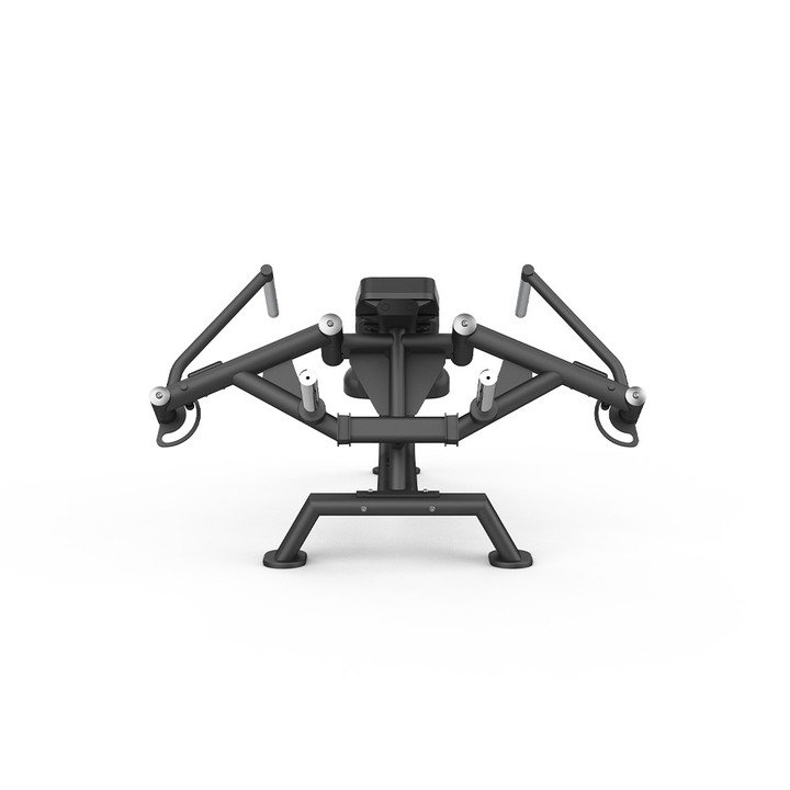 ISO-Inclined Flight Machine SH-G6919