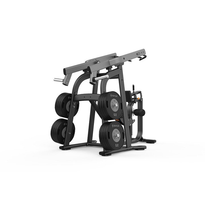 ISO-High Row SH-G6922