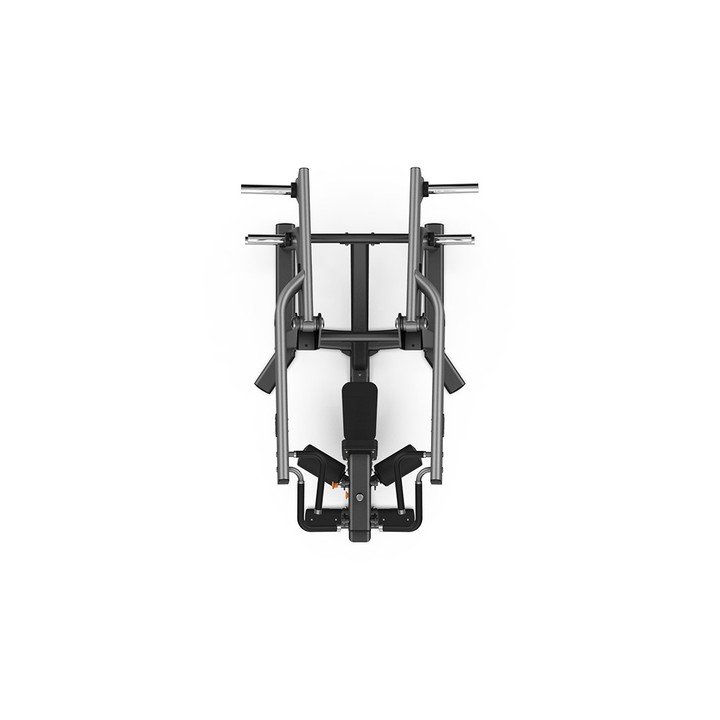 ISO-High Row SH-G6922