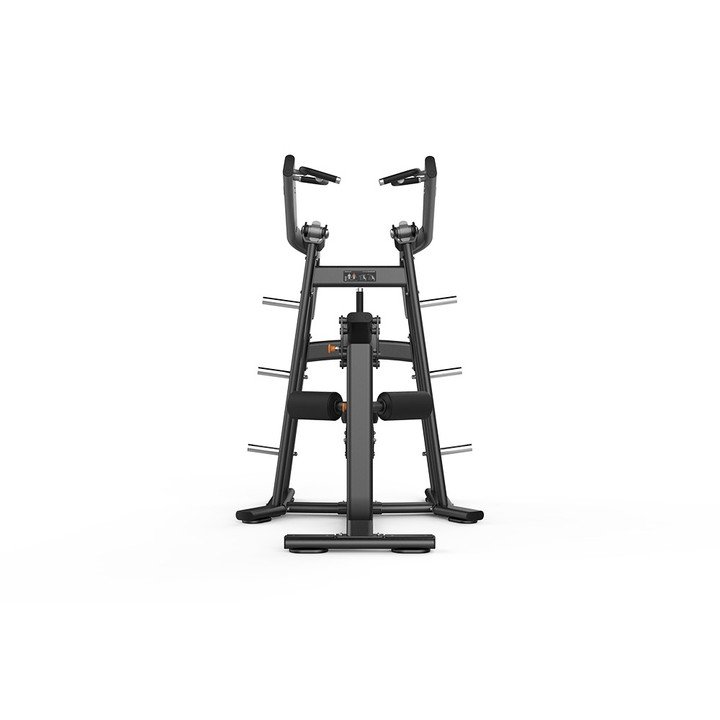 ISO-High Row SH-G6922