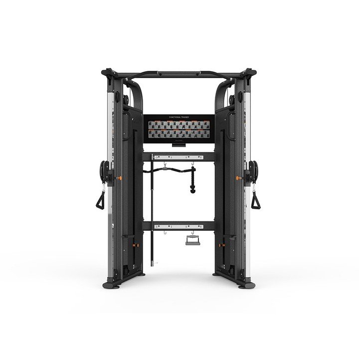Functional Trainer SH-G7221