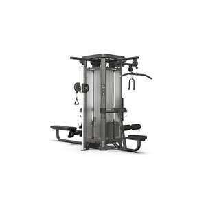4-Stack Multi-Station SH-G7231