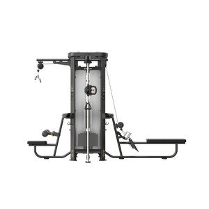 4-Stack Multi-Station SH-G7231