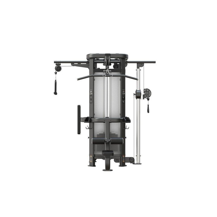4-Stack Multi-Station SH-G7231