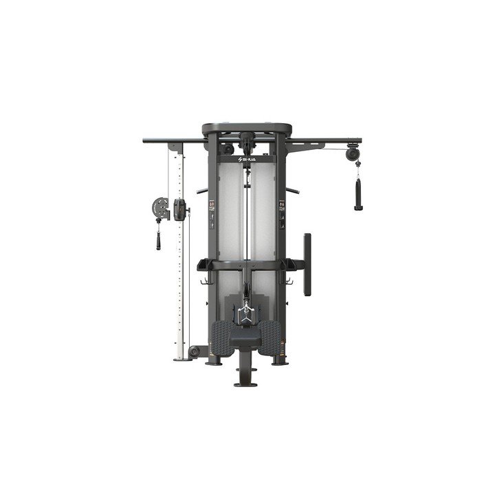4-Stack Multi-Station SH-G7231