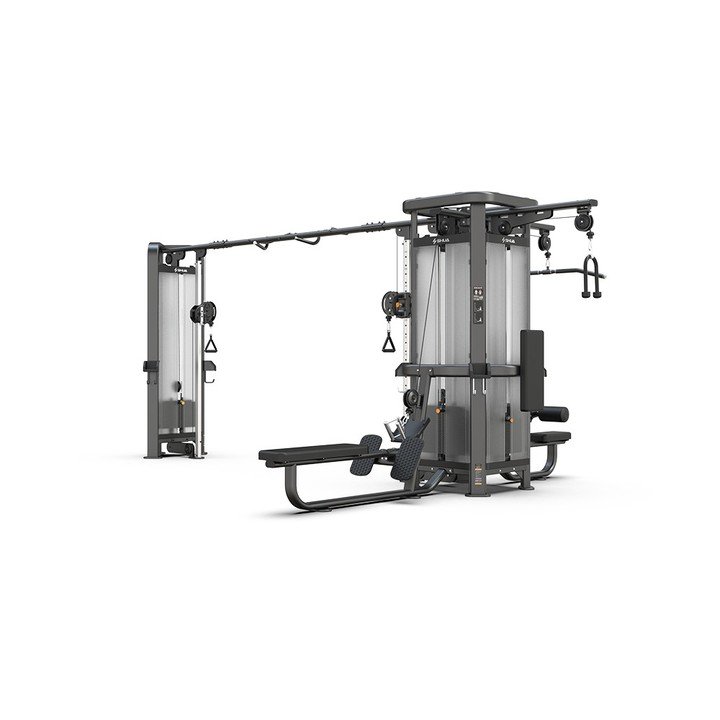 5-Stack Multi-Station SH-G7232