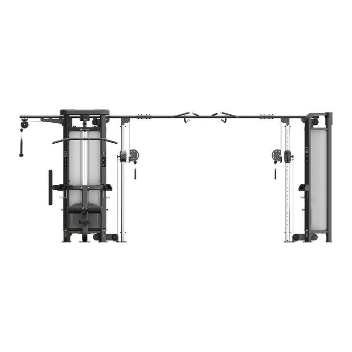 5-Stack Multi-Station SH-G7232