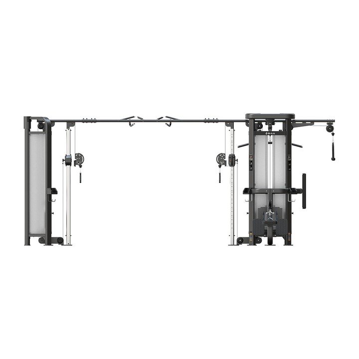 5-Stack Multi-Station SH-G7232