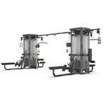 8-Stack Multi-Station SH-G7233