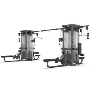8-Stack Multi-Station SH-G7233