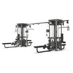 8-Stack Multi-Station SH-G7233