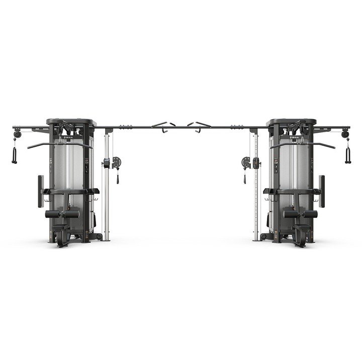 8-Stack Multi-Station SH-G7233