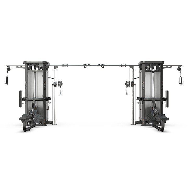 8-Stack Multi-Station SH-G7233