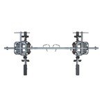 8-Stack Multi-Station SH-G7233