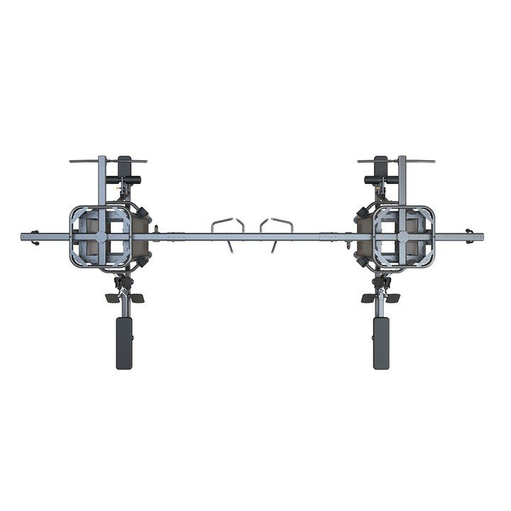 8-Stack Multi-Station SH-G7233
