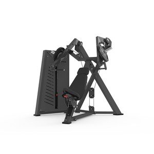Hybrid Chest Press SH-G7701