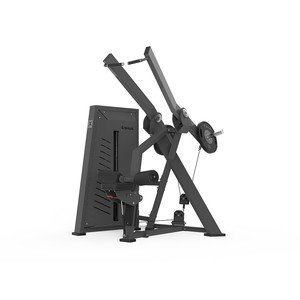 Hybrid Lat Pulldown SH-G7703